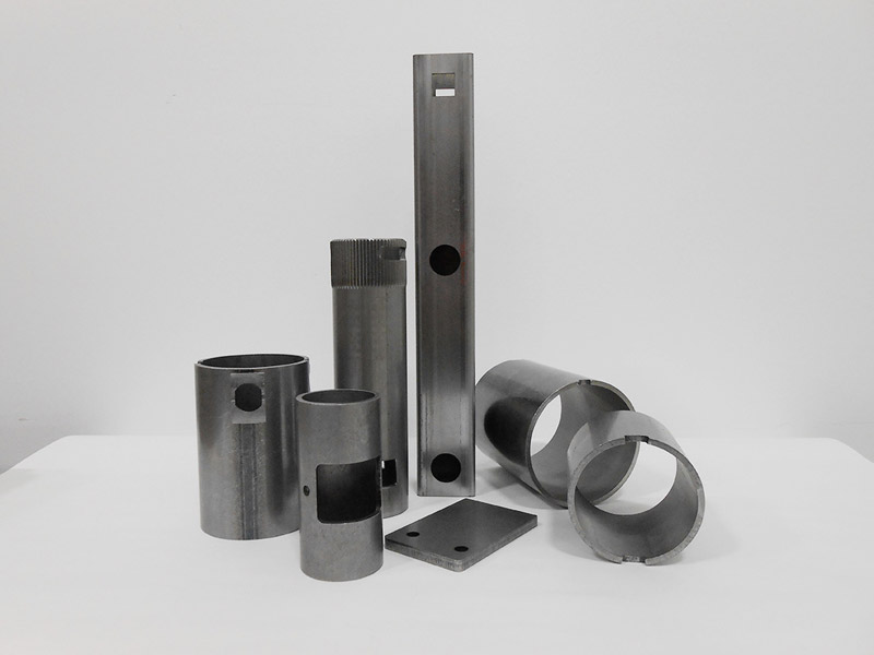 Tube Cutting Laser Machines