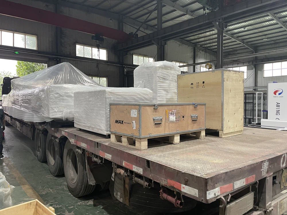 LP-8025S transport