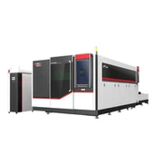 Lp-3050d mašina za lasersko rezanje 1000W cena / CNC laserski rezač lima od metala