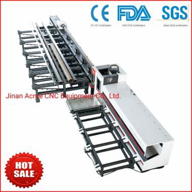 Laserska cijev za rezanje metala