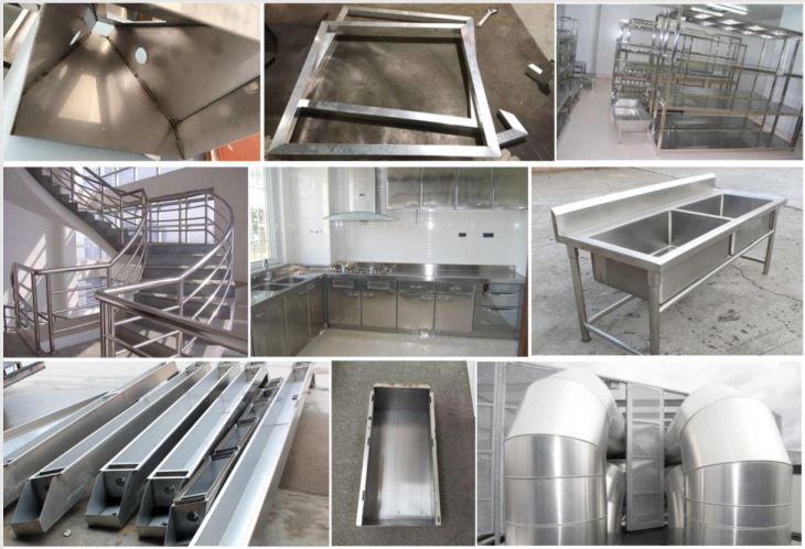 CNC Tube Pipe Fiber Optic Laser Cutting Machine