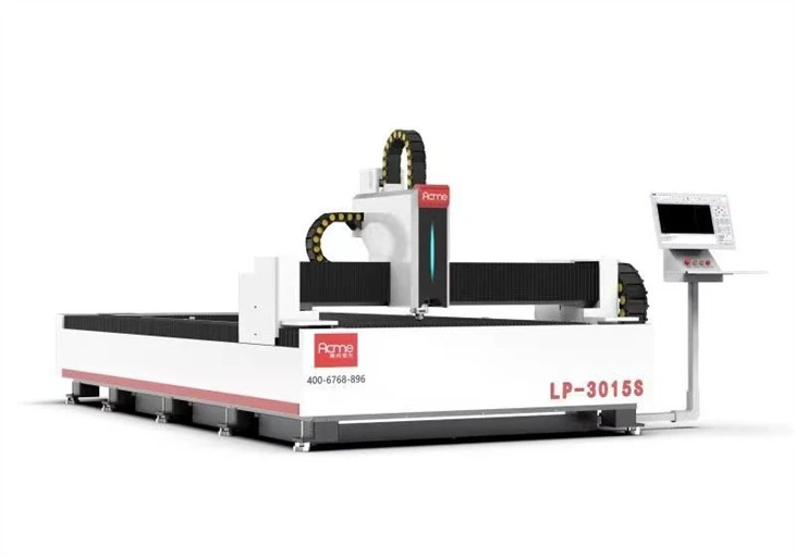 Acme New Design Re-seller Friendly Cutting Machine