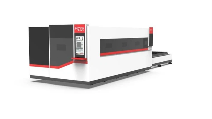 6000w Sheet Laser Cutting Machine 6000w Sheet Laser Cutting Machine